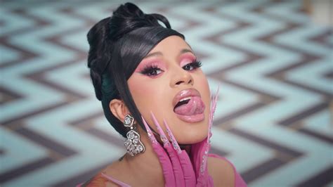 cardi b deepfake porn|Cardi B Porn and Deepfake videos